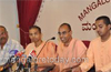Janmasthami celebrations by  ISKCON Mannagudda & Kadri Mangalore - August 17